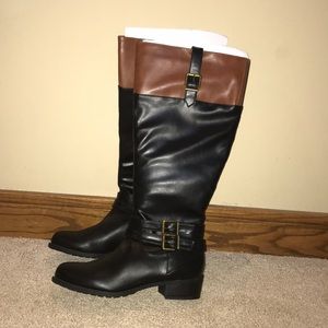 Women Fall boots